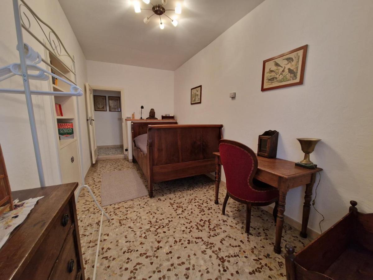 Casa Del Gufo Daire Perinaldo Dış mekan fotoğraf